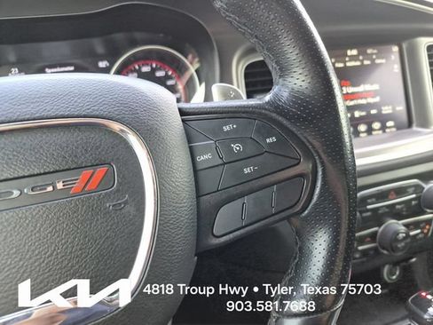 Used 2022 Dodge Charger R/T RWD image 30