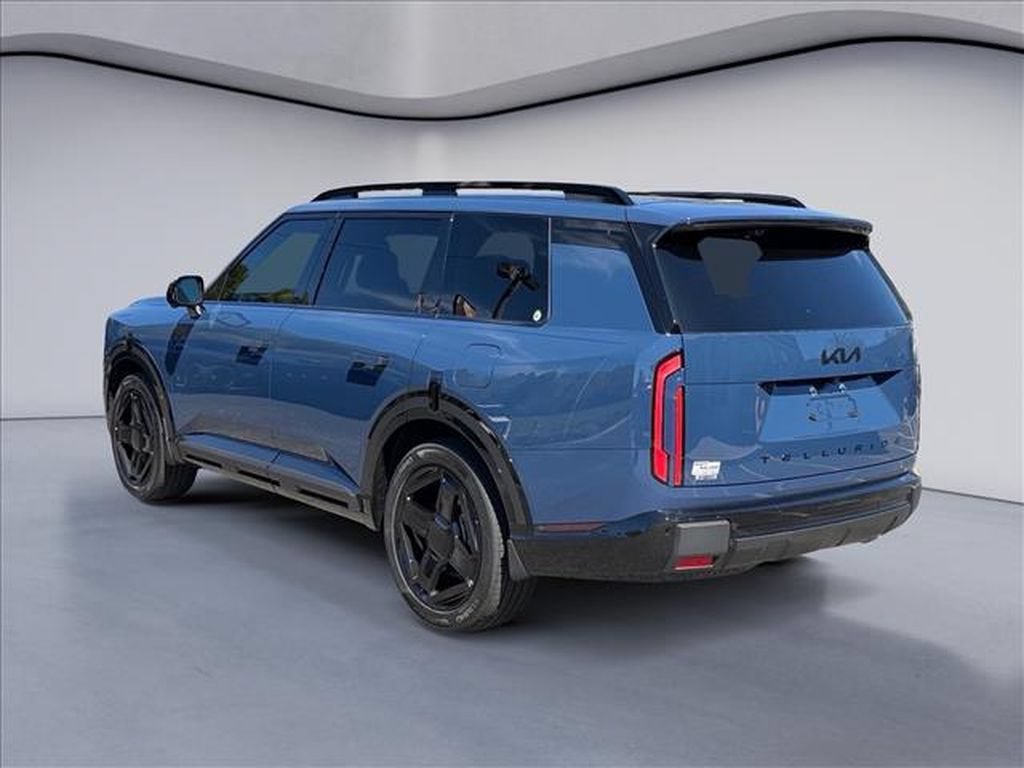 New 2027 Kia Telluride X-Line SX Prestige AWD/4WD image 3