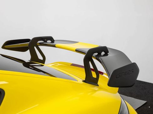 Used 2024 Porsche 718 Cayman GT4 RS image 51