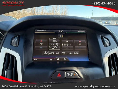 Used 2012 Ford Focus Titanium image 24