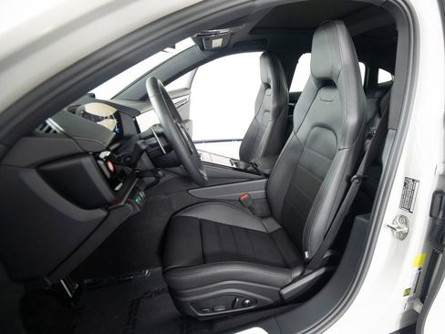 New 2026 Porsche Panamera 4 AWD/4WD image 5