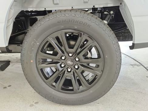 New 2025 Ford F150 Platinum image 24