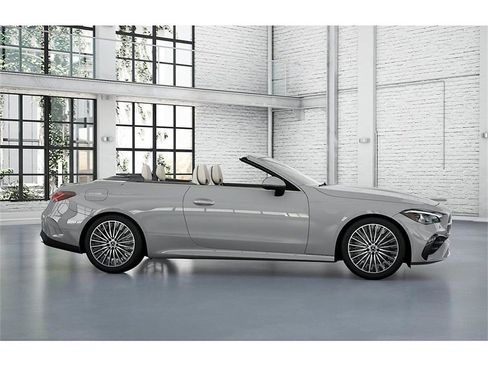 New 2026 Mercedes-Benz CLE 300 4MATIC Cabriolet image 15