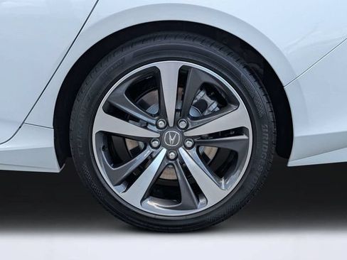Certified 2025 Acura TLX w/ Technology Package FWD image 11