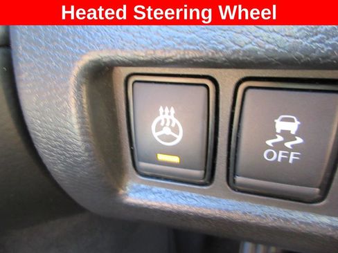 Used 2018 Nissan Murano Platinum AWD/4WD image 33