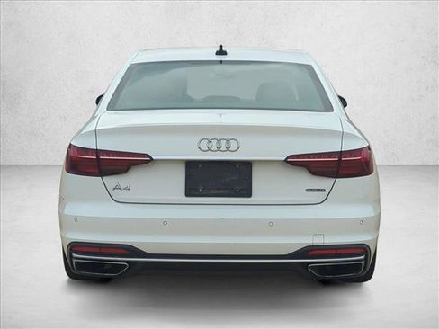 Used 2023 Audi A4 2.0T Premium Plus image 6