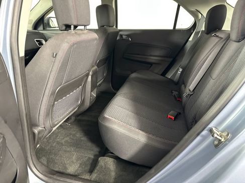 Used 2014 Chevrolet Equinox LS AWD/4WD image 13