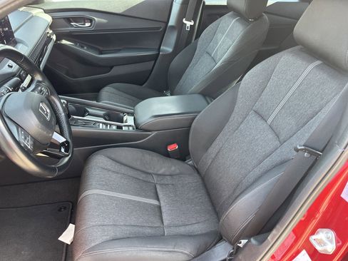 Used 2023 Honda Accord Sport image 16