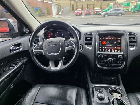 Used 2015 Dodge Durango Limited image 20