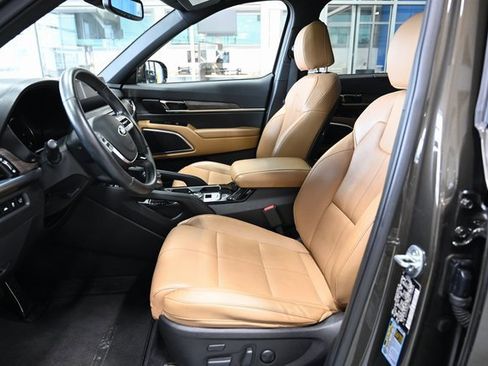 Used 2021 Kia Telluride SX image 9