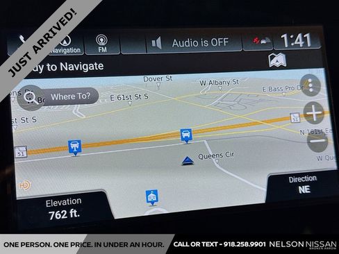 Used 2024 Honda Odyssey Elite image 13