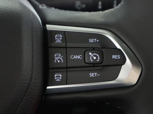 New 2026 Jeep Compass Latitude w/ Quick Order Package 29K image 30