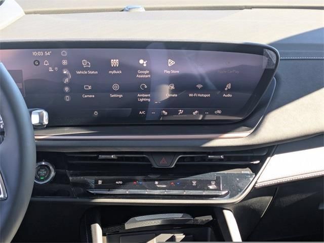 New 2026 Buick Envision Sport Touring AWD/4WD image 18