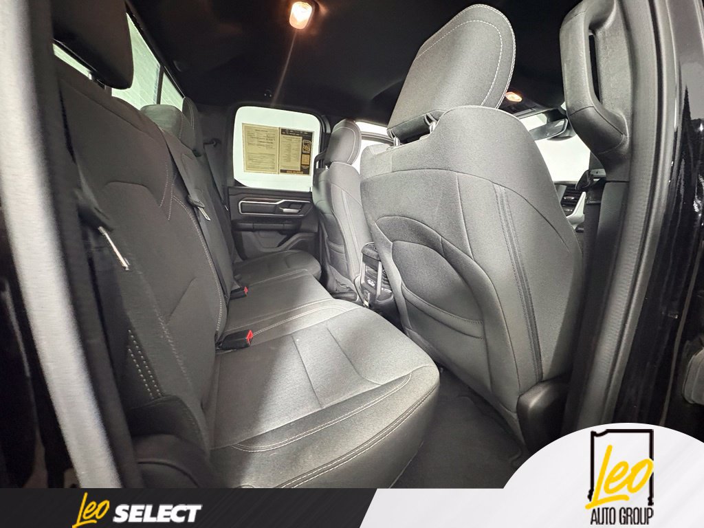 Used 2022 RAM 1500 Big Horn AWD/4WD image 20