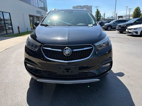 Used 2018 Buick Encore Premium w/ Experience Buick Package AWD/4WD image 4