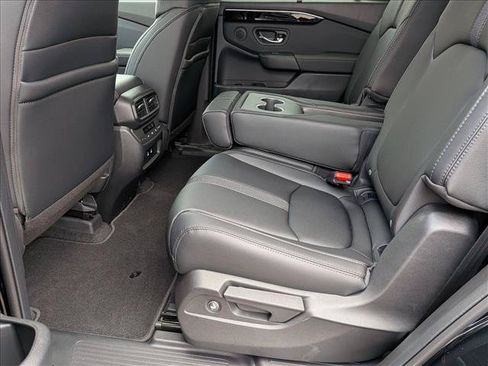 New 2026 Honda Pilot EX-L image 16