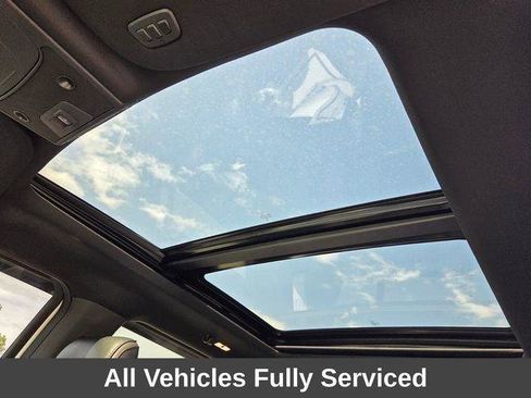 Used 2019 Ford F150 Platinum w/ Equipment Group 701A Luxury image 17