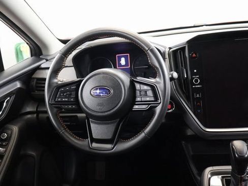 Used 2024 Subaru Crosstrek 2.5i Limited w/ Crosstrek Mirror Package AWD/4WD image 15