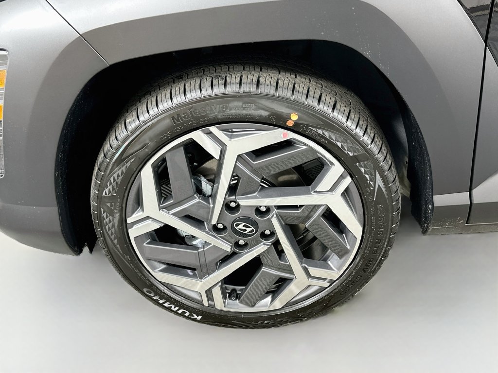New 2027 Hyundai Kona SEL Premium FWD image 22