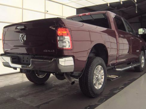 Used 2019 RAM 2500 Big Horn image 4