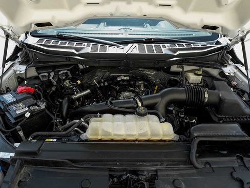 Used 2023 Ford F150 XL w/ STX Appearance Package image 51