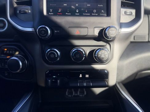 Used 2020 RAM 1500 Big Horn image 29