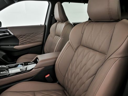 New 2026 Mitsubishi Outlander SEL FWD image 14