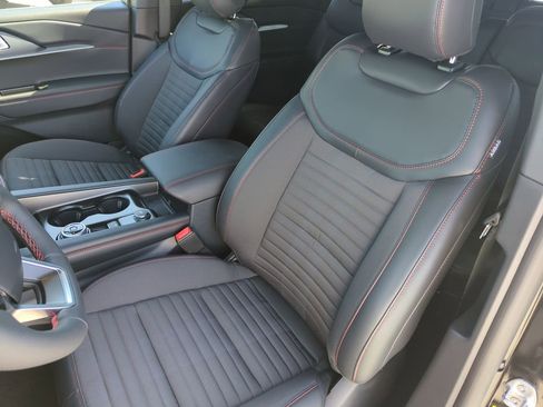 New 2026 Ford Explorer ST-Line RWD image 12