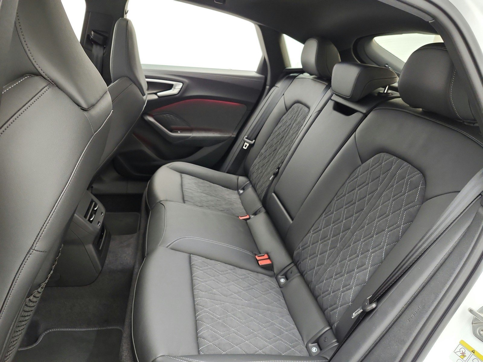 New 2026 Audi S5 Premium Plus AWD/4WD image 11