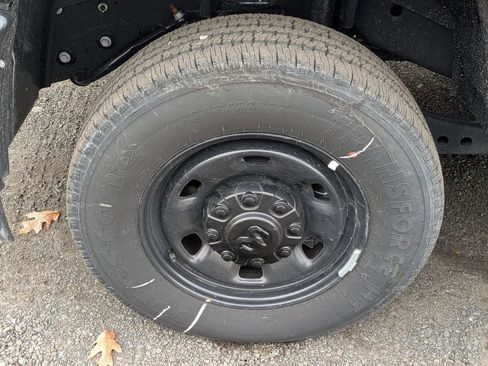 New 2025 RAM 2500 Tradesman image 9