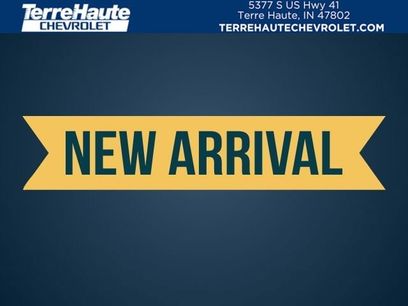 Used 2014 Chevrolet Corvette Stingray Coupe w/ 3LT Preferred Equipment Group