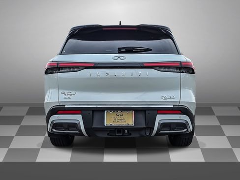 Used 2024 INFINITI QX60 Autograph image 5