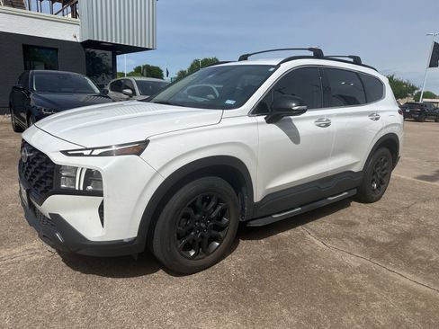 Used 2023 Hyundai Santa Fe XRT image 2