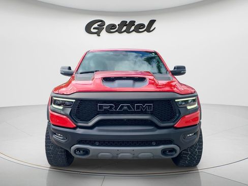 Used 2023 RAM 1500 TRX w/ TRX Level 2 Equipment Group AWD/4WD image 2