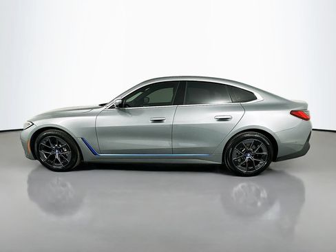 Used 2023 BMW i4 eDrive35 w/ Premium Package RWD image 8