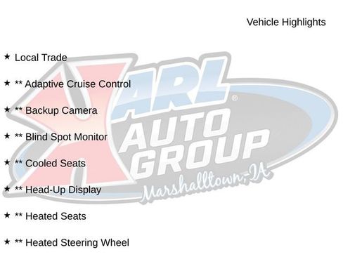 Certified 2026 Buick Enclave Avenir w/ Super Cruise Package AWD/4WD image 11