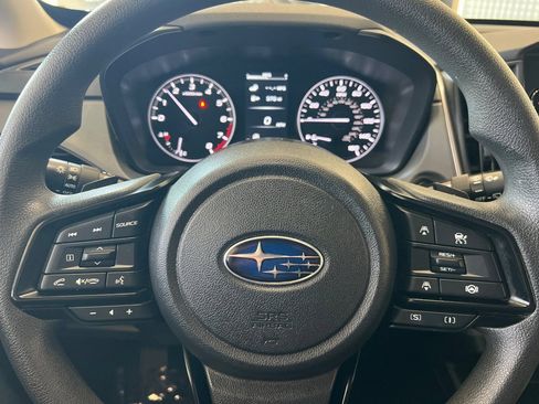 Certified 2024 Subaru Crosstrek 2.0i Premium w/ Popular Package #4 AWD/4WD image 22