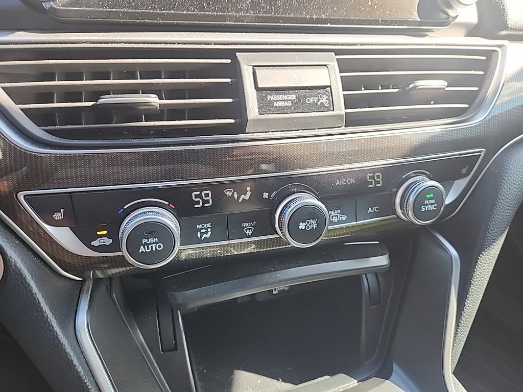 Used 2020 Honda Accord Sport image 15