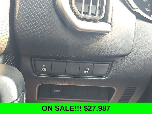 Used 2024 MAZDA CX-50 AWD 2.5 S w/ Cargo Package image 26