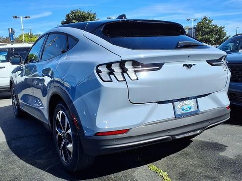 New 2026 Ford Mustang Mach-E Select w/ Interior Protection Package image 4