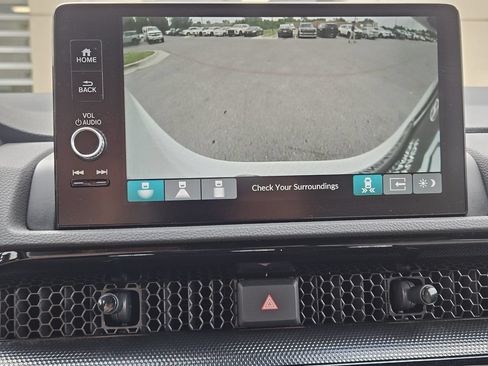 Used 2024 Honda CR-V Sport Touring image 14