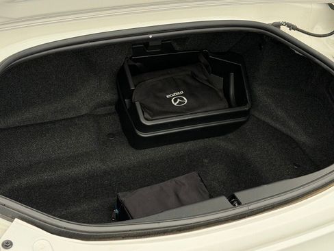 Used 2020 MAZDA MX-5 Miata RF Club image 27