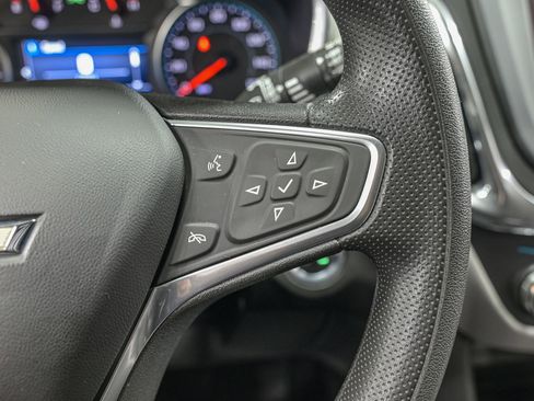 Used 2024 Chevrolet Equinox LS w/ LS Convenience Package image 20