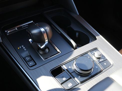 Used 2024 MAZDA CX-90 3.3 Turbo S w/ Premium Plus image 25