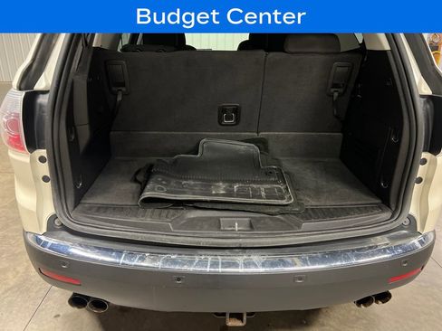 Used 2012 GMC Acadia SLE FWD image 11