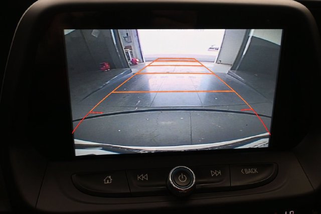 Used 2017 Chevrolet Camaro SS RWD image 42