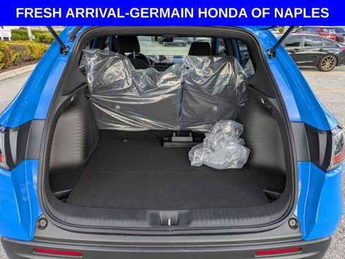 New 2026 Honda HR-V Sport image 12