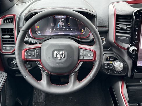 New 2026 RAM 1500 Rebel image 14