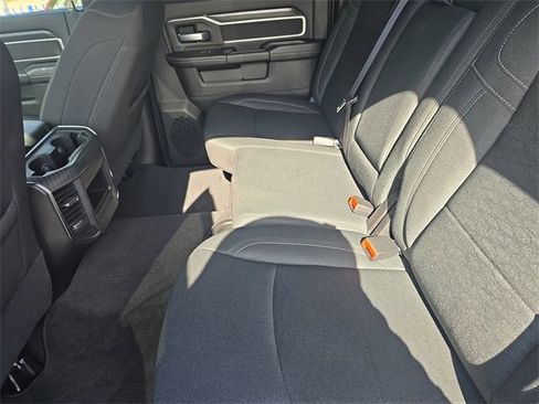 Used 2026 RAM 2500 Big Horn image 10