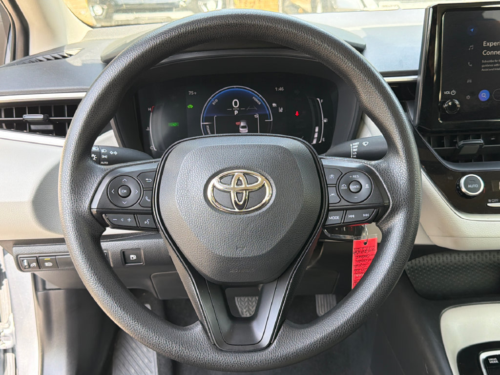 Used 2026 Toyota Corolla LE AWD/4WD image 26